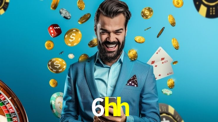 Welcome Bonus 6hh
