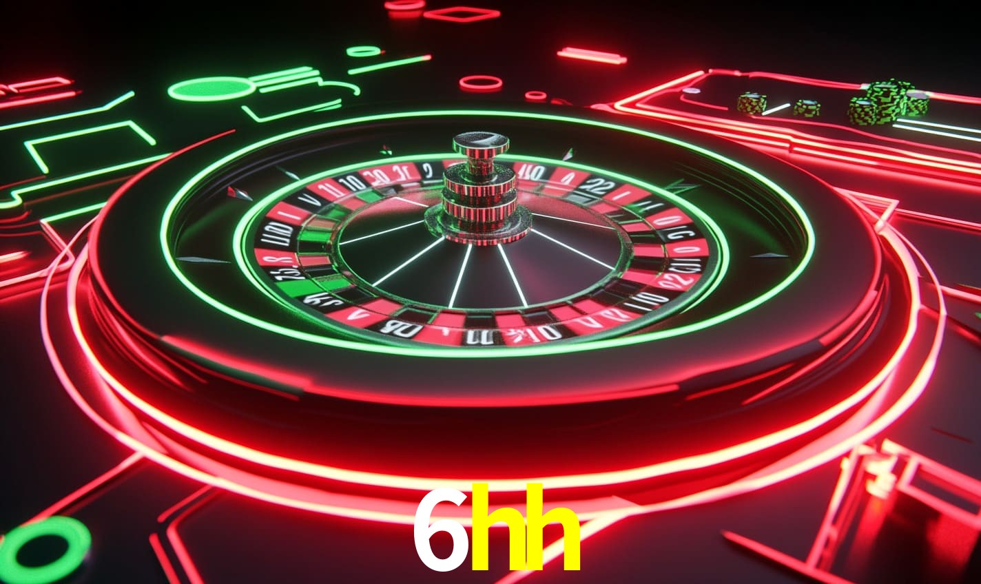Diretório de Jogos 6hh
