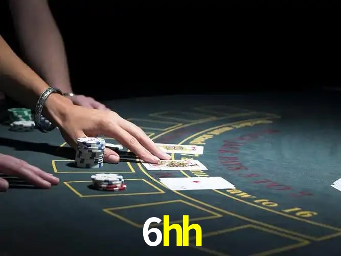 Descubra a Essência do 6hh: Nossa História e Compromissos