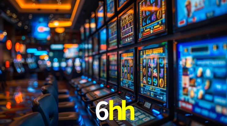 Live Casino 6hh