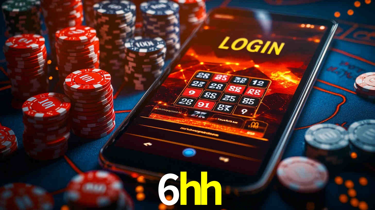 Descubra a Magia dos Jogos de Arcade no 6hh