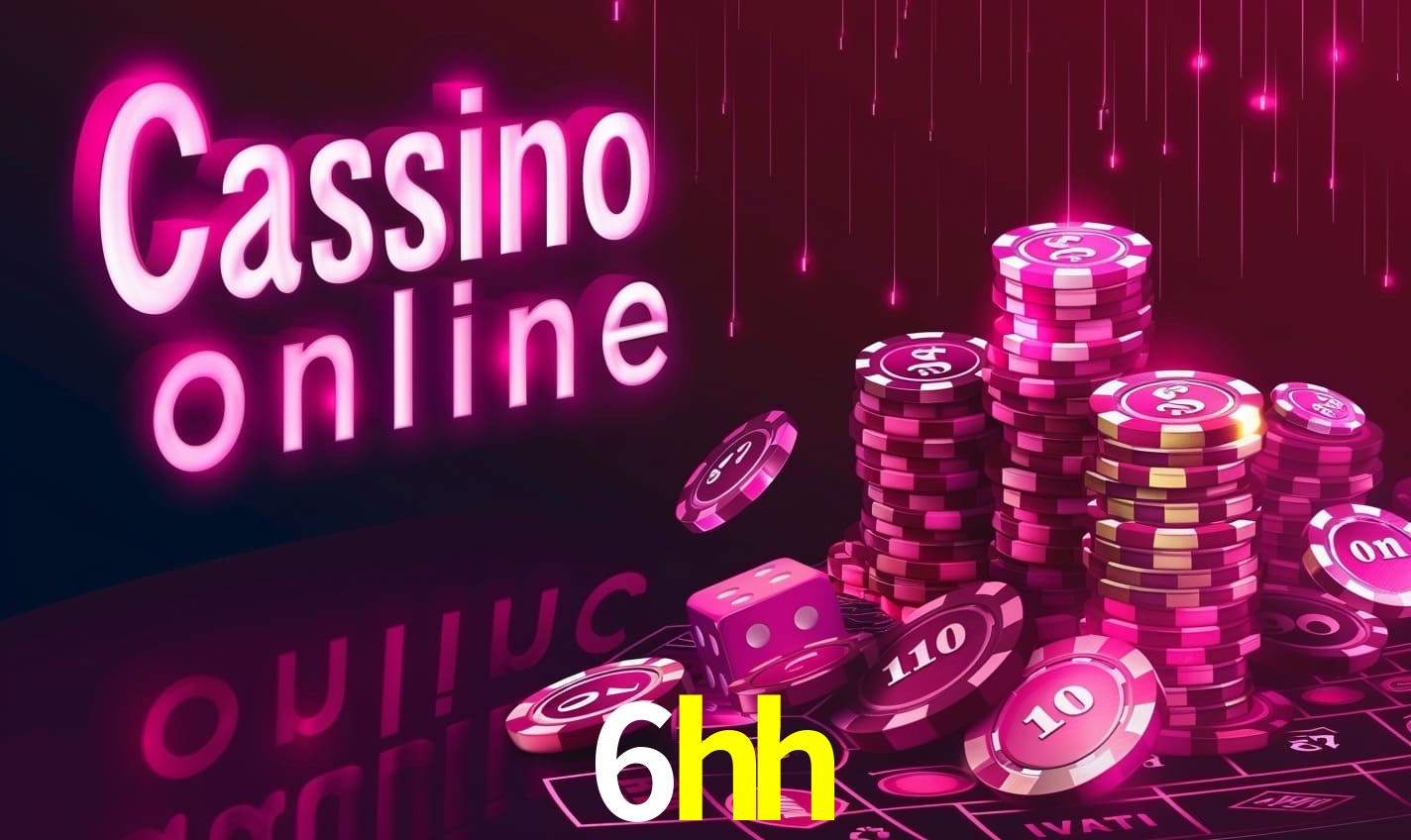 Casino Ao Vivo 6hh