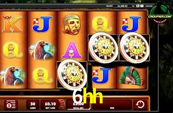 A Emoção da Loteria na 6hh: Uma Chance de Mudança de Vida