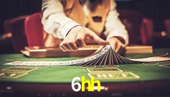 Roulette Table 6hh