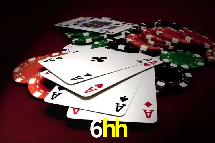 Apostas Esportivas na 6hh: Um Guia Completo
