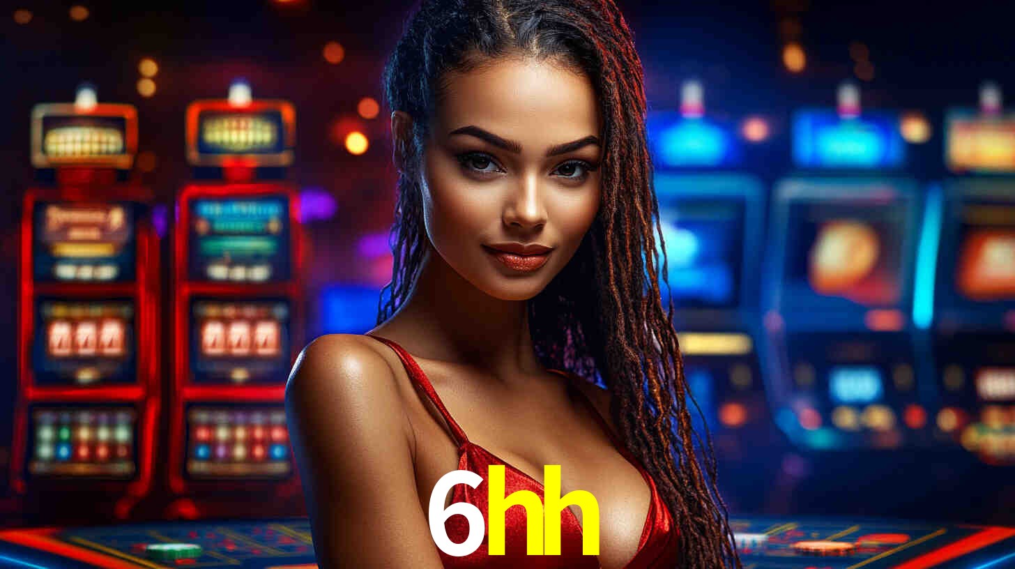 Estatísticas do Jogo 6hh