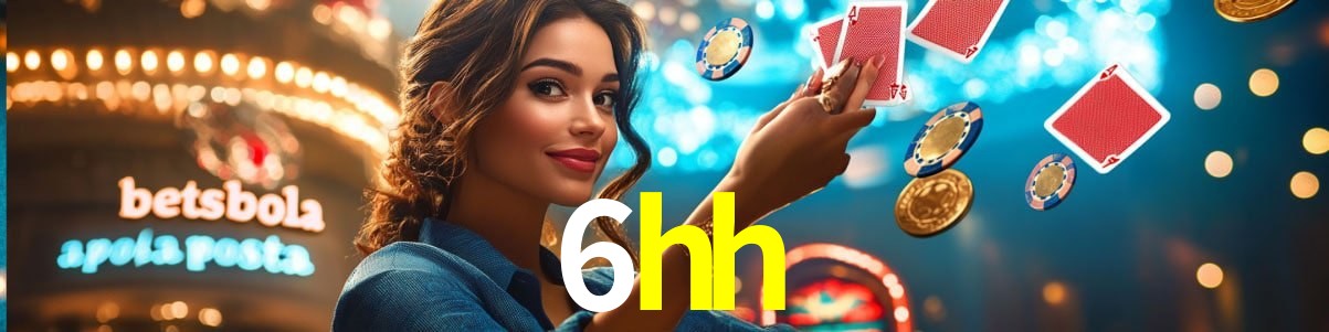 Football Betting 6hh