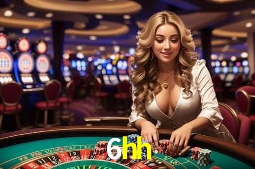 VIP Casino 6hh