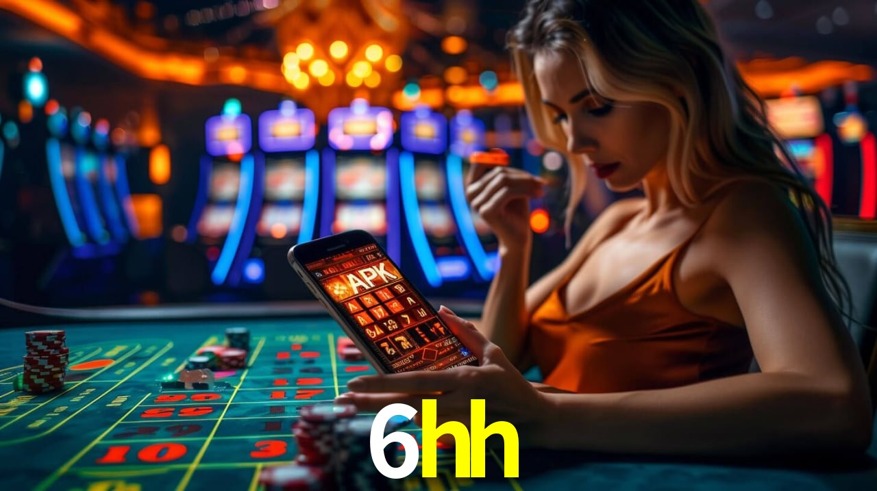 Live Casino 6hh