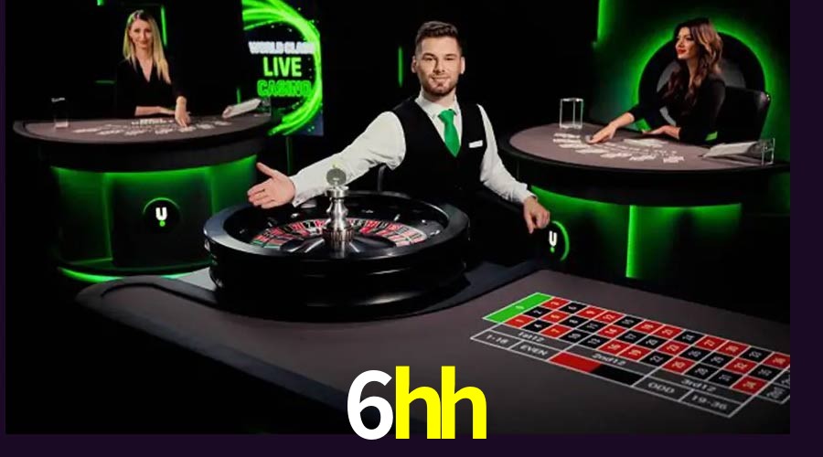 Slot Games 6hh