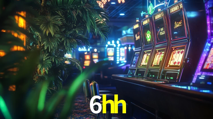 Daily Bonuses 6hh