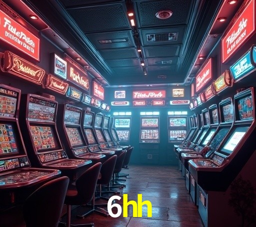 Explorando a Categoria de Eventos em Apostas na 6hh