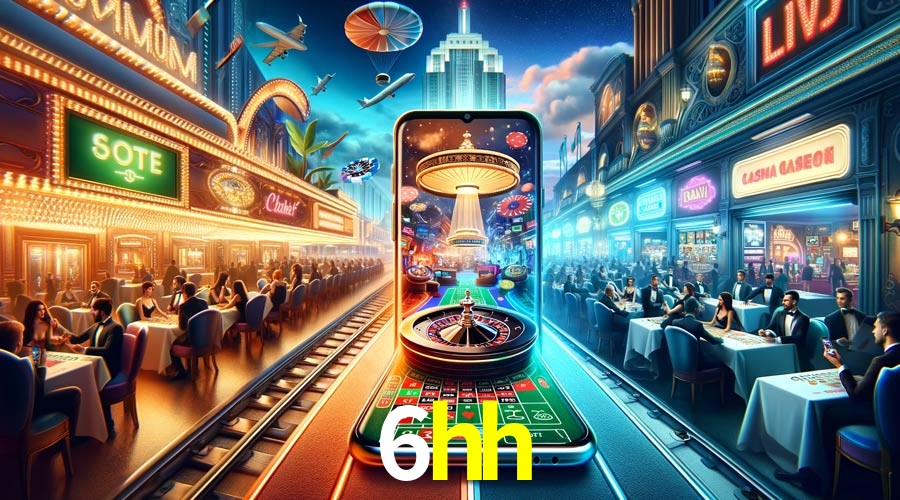 Games Directory 6hh